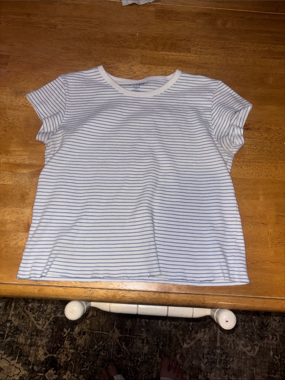 Brandy Melville shirt